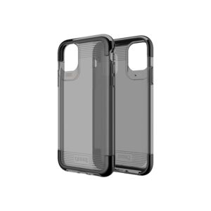 Gear4 Back Cover for Apple iPhone 11 Pro Dark Grey Gear4 Back Cover for Apple iPhone 11 Pro Dark Grey
